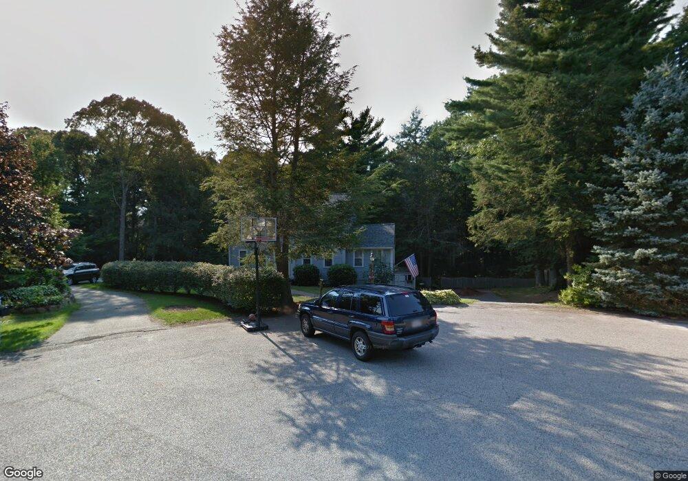 15 Brian David Way, South Weymouth, MA 02190 - photo 1