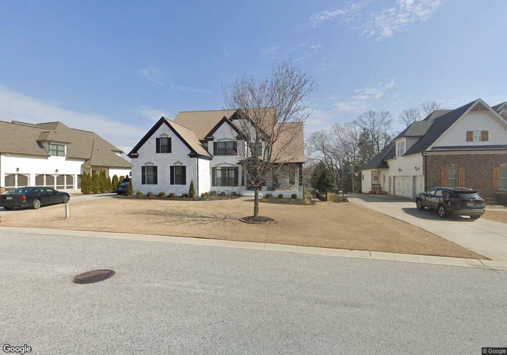 521 Delaperriere Loop, Jefferson, GA 30549 - photo 1