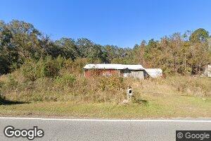 553 Barrington Ferry Rd, Riceboro, GA 31323