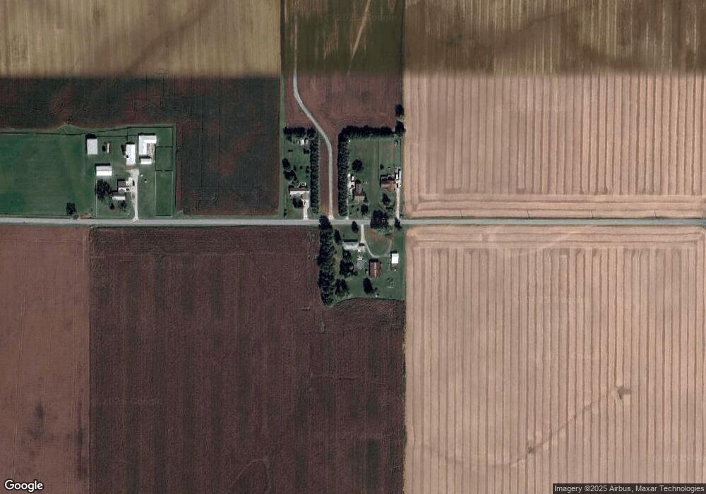 7319 W 200 N, Thorntown, IN 46071 - photo 1