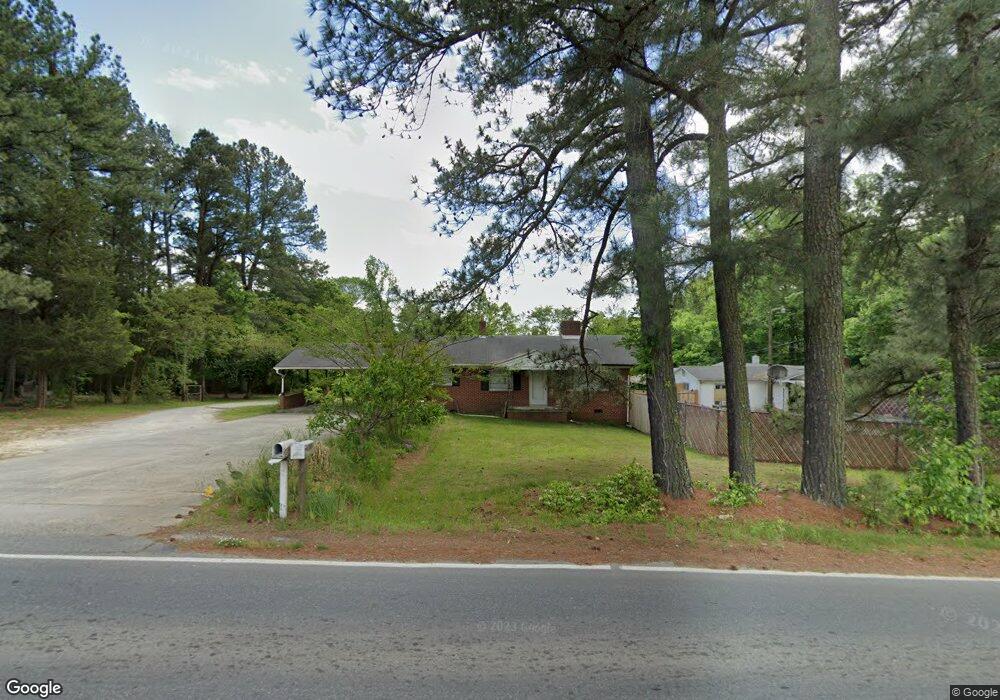 4028 Kivett Dr, Jamestown, NC 27282 - photo 1