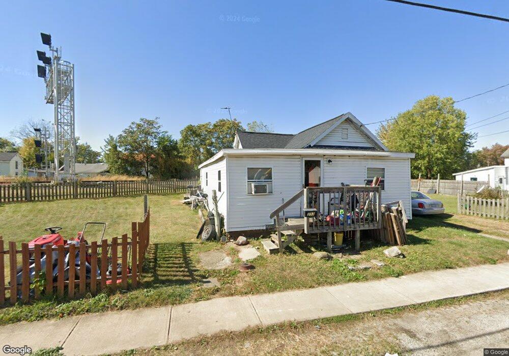 393 Toledo Ave, Marion, OH 43302 - photo 1