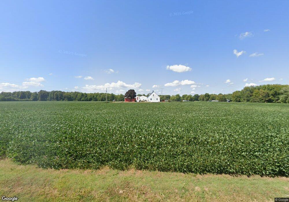 7702 S 100 W, Columbus, IN 47201 - photo 1