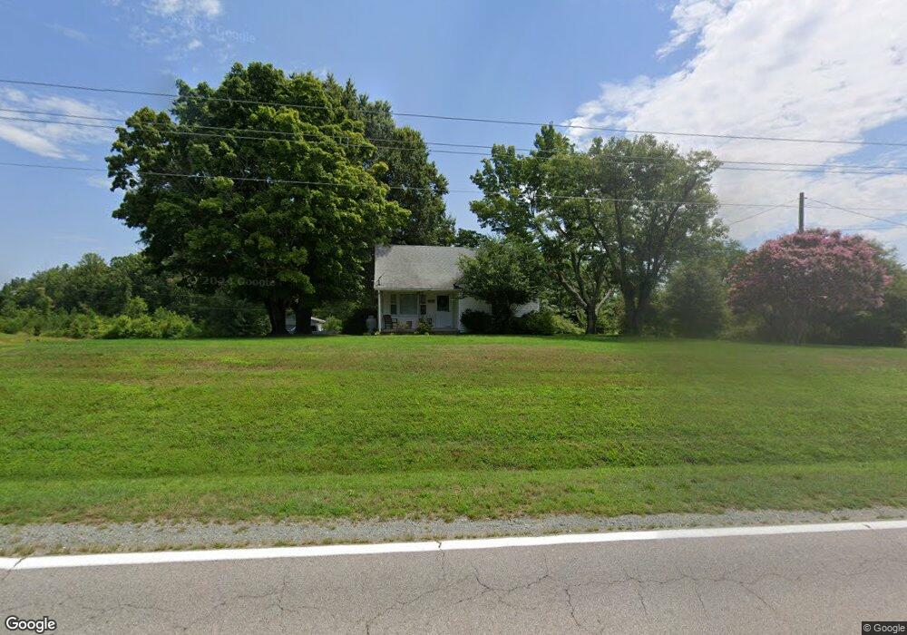 17060 Franklin Turnpike, Callands, VA 24530 - photo 1