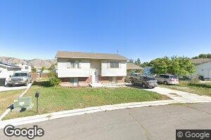 1105 Marsh Cir, Garland, UT 84312