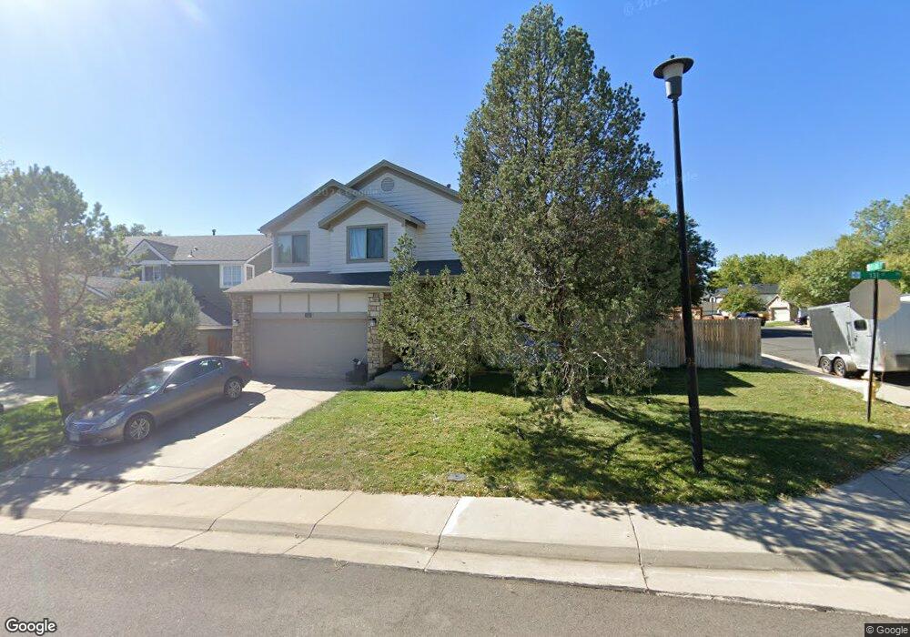 4310 E 131st Place, Thornton, CO 80241 - photo 1