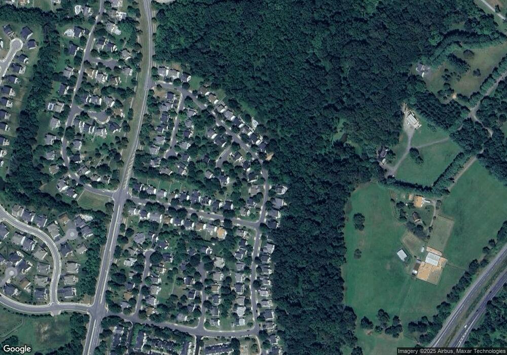 17287 Arrowood Place, Round Hill, VA 20141 - photo 1