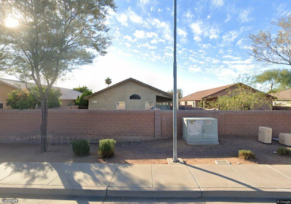 164 N Saffron Cir, Mesa, AZ 85205 - photo 1