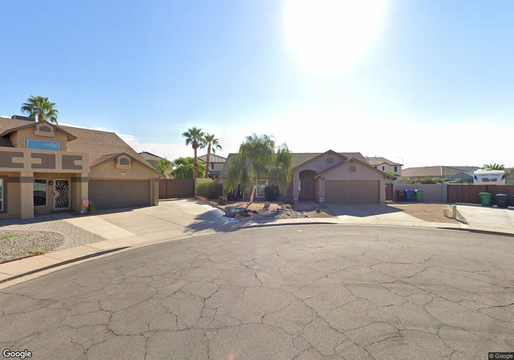 4959 E Grandview Cir, Mesa, AZ 85205 - photo 1