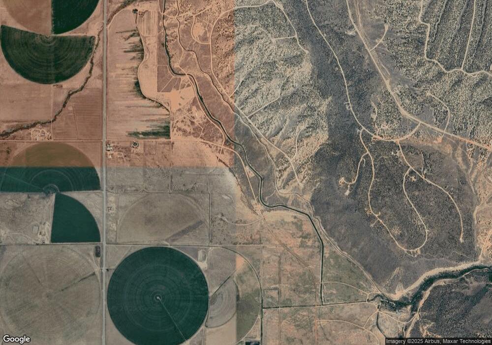 Dodson Rd, Blanca, CO 81123 - photo 1