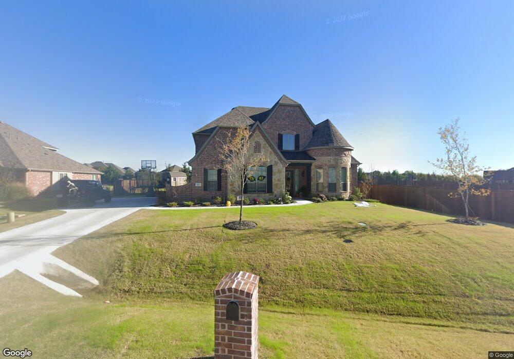 421 Snead Dr, Wylie, TX 75098 - photo 1