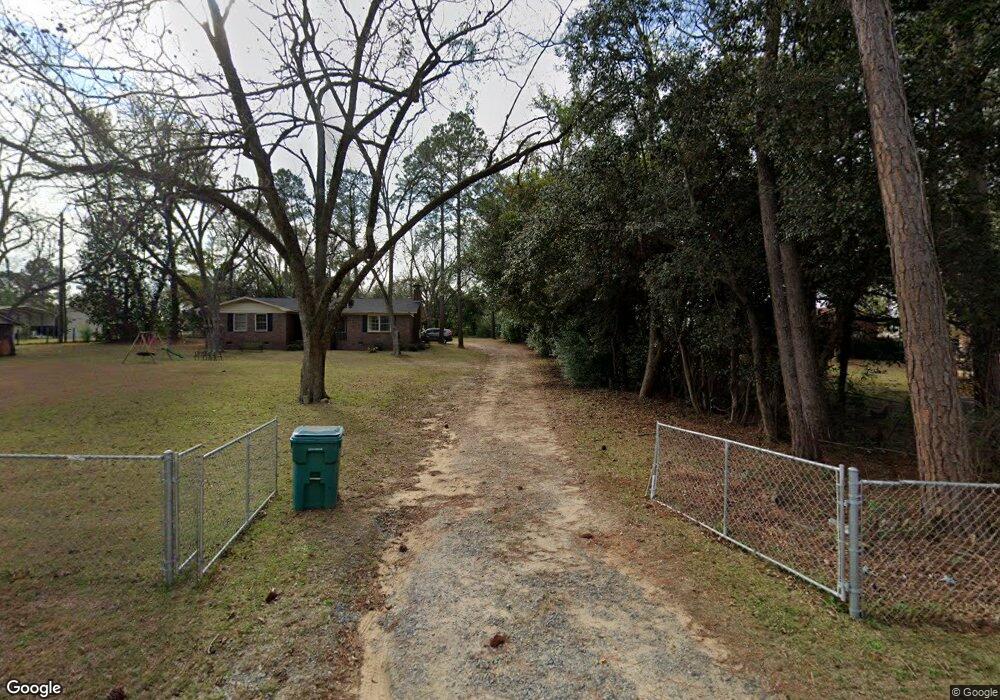 31 Dodson, Other, GA 31794 - photo 1