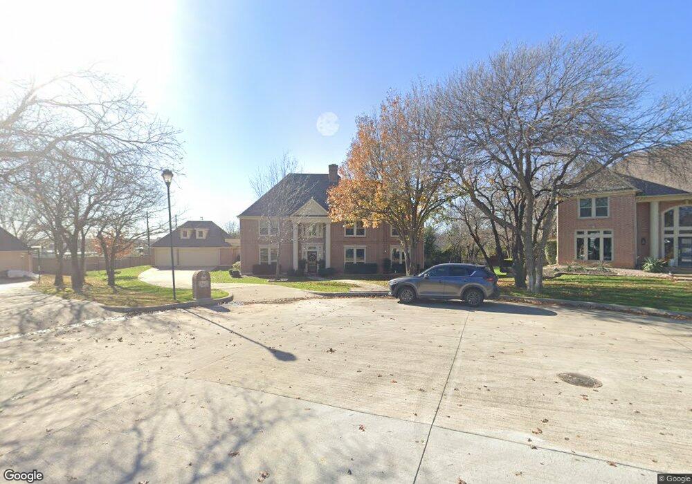 491 Shady Oaks Dr, Southlake, TX 76092 - photo 1