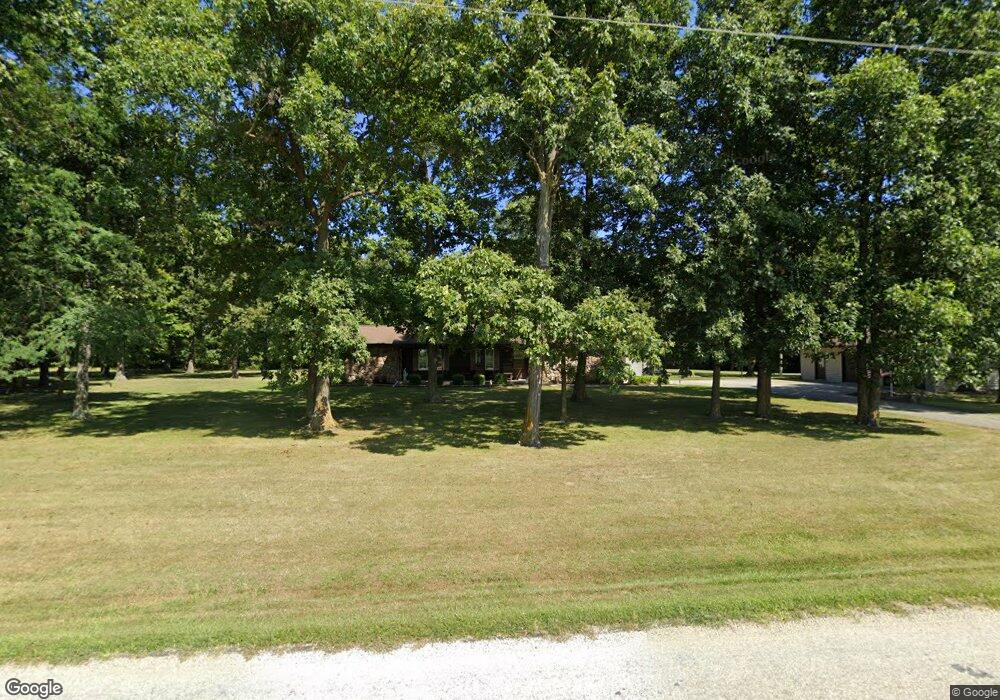 3896 E 800 N, Bryant, IN 47326 - photo 1