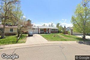 4738 S Ouray Way, Aurora, CO 80015