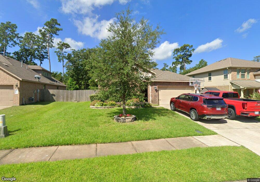 14009 Buffalo Gap Trail, Conroe, TX 77384 - photo 1