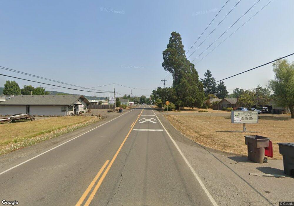 0 W Main St unit 22374857, Sheridan, OR 97378 - photo 1