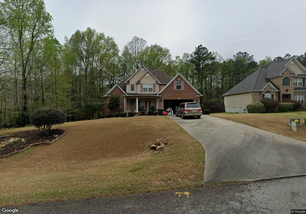 1082 Boulder Dr, Gray, GA 31032 - photo 1