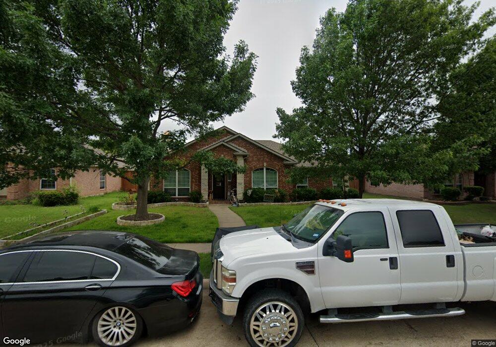 707 Gateway Bend, Wylie, TX 75098 - photo 1