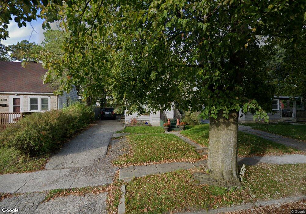 210 Dunlap St, Lansing, MI 48910 - photo 1