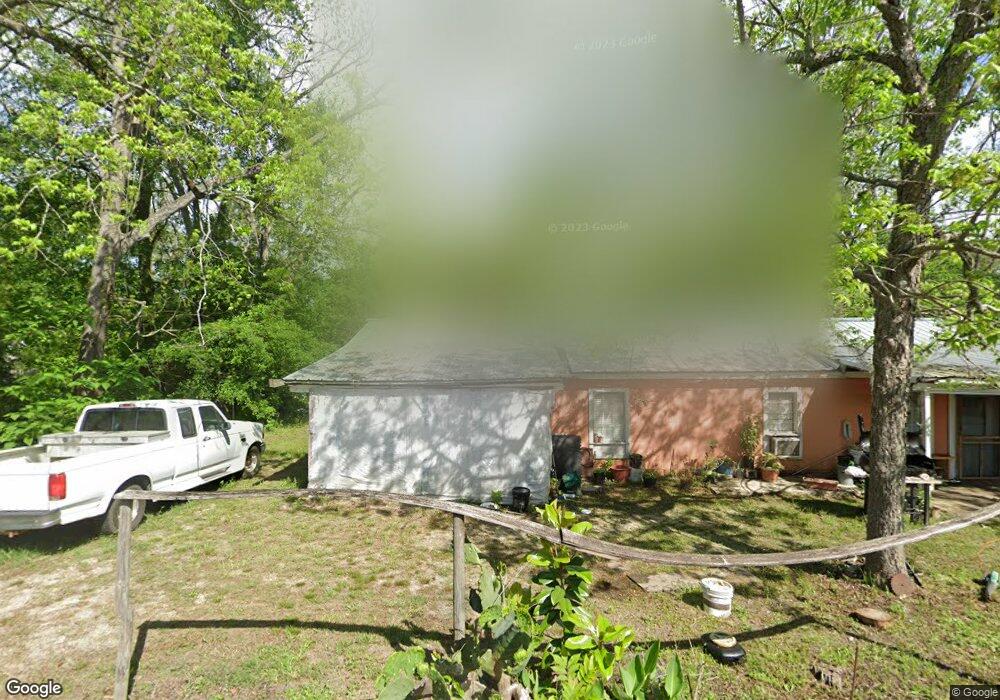 114 Hardy Ave, Omega, GA 31775 - photo 1