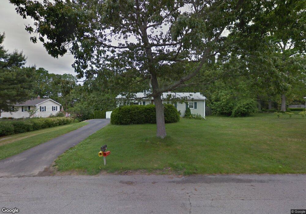 13 Paupock Run, Westerly, RI 02891 - photo 1