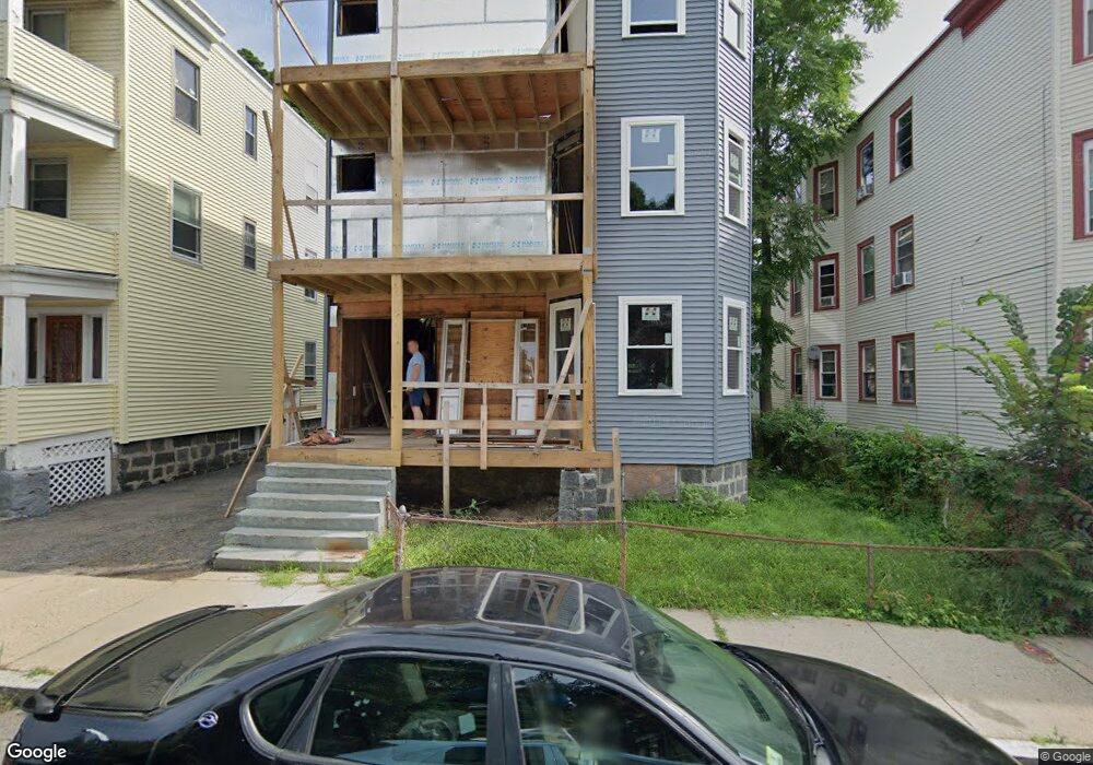 14 Evelyn St, Mattapan, MA 02126 - photo 1