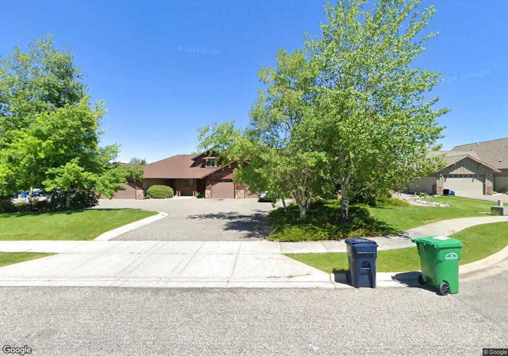 2777 Hamilton Ct unit C, Bozeman, MT 59718 - photo 1