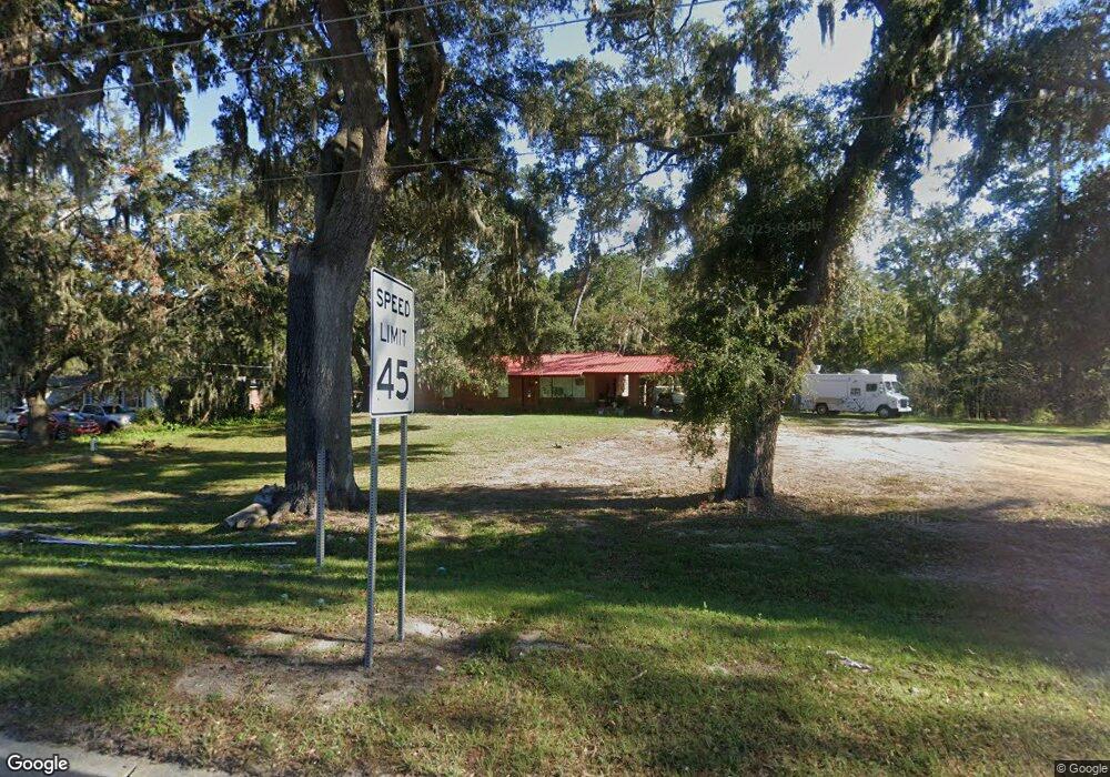 4568 New Jesup Hwy, Brunswick, GA 31520 - photo 1