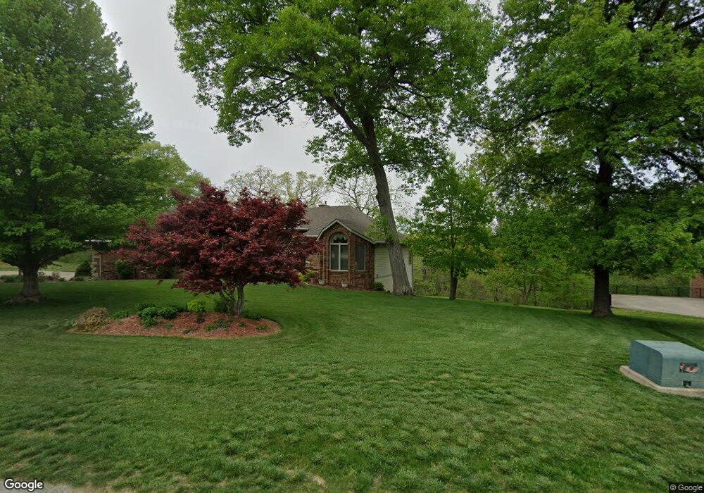 1655 W Riverfork Dr, Nixa, MO 65714 - photo 1