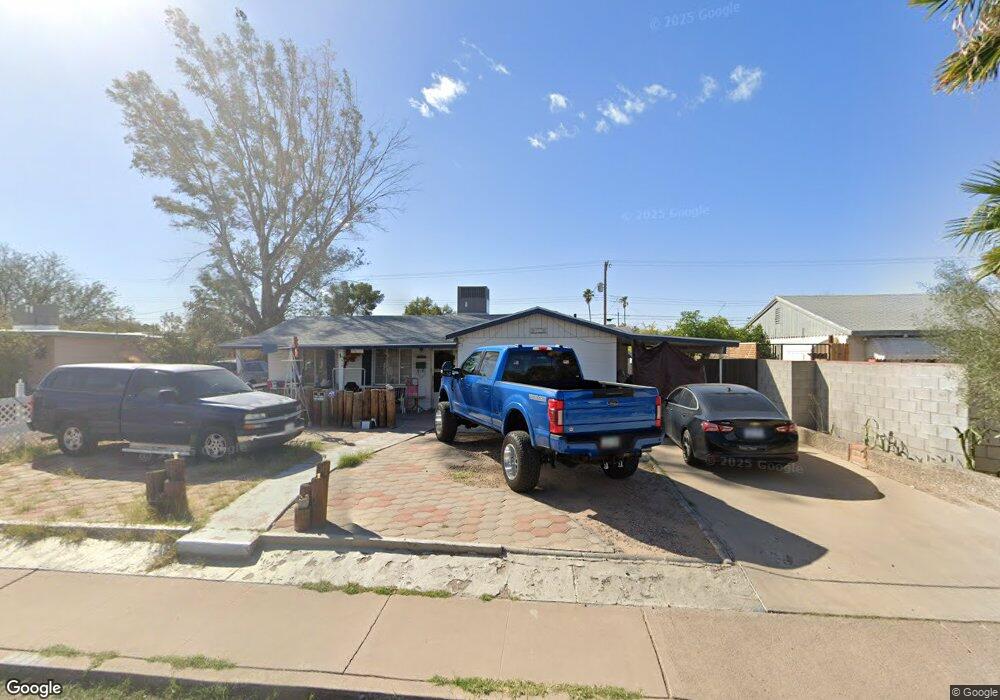 2710 E Eastland St, Tucson, AZ 85716 - photo 1