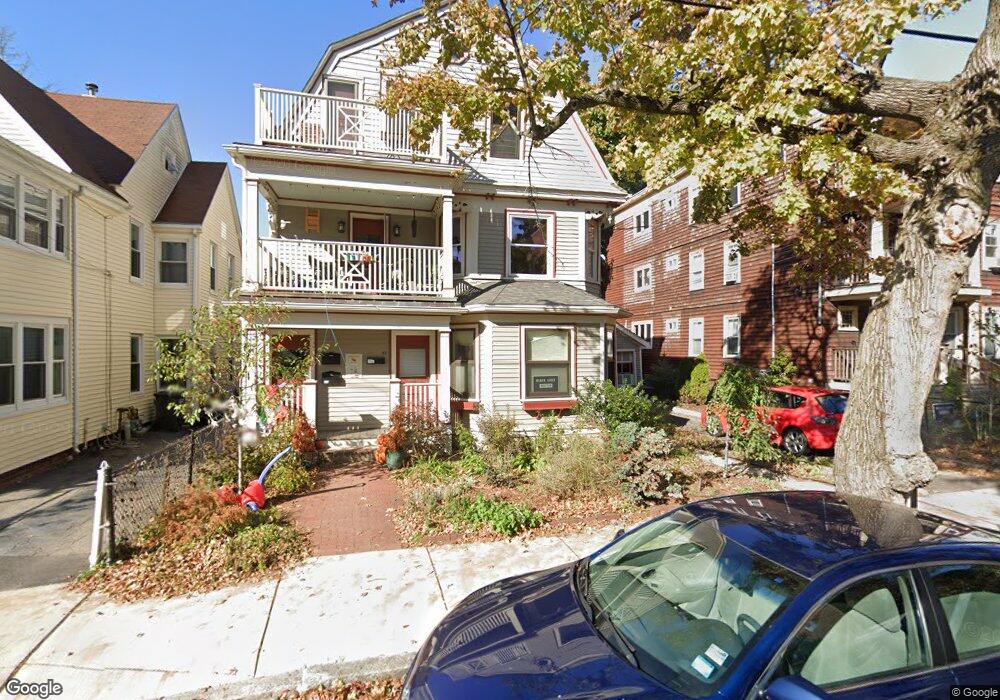 27 Dudley St unit 29, Cambridge, MA 02140 - photo 1