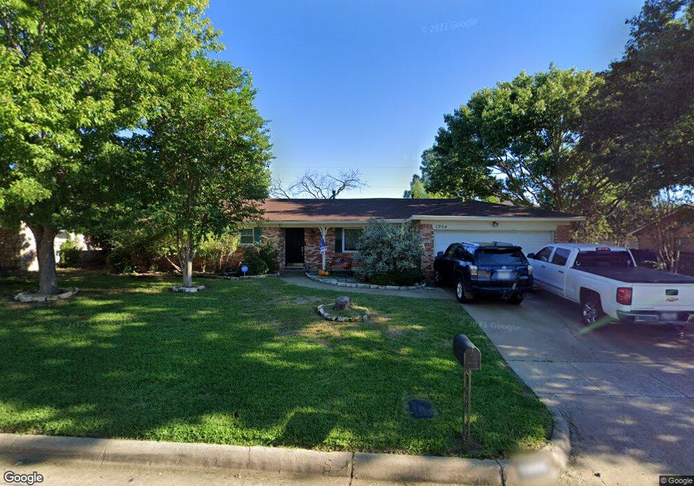 1904 Yucca Trail, Hurst, TX 76054 - photo 1