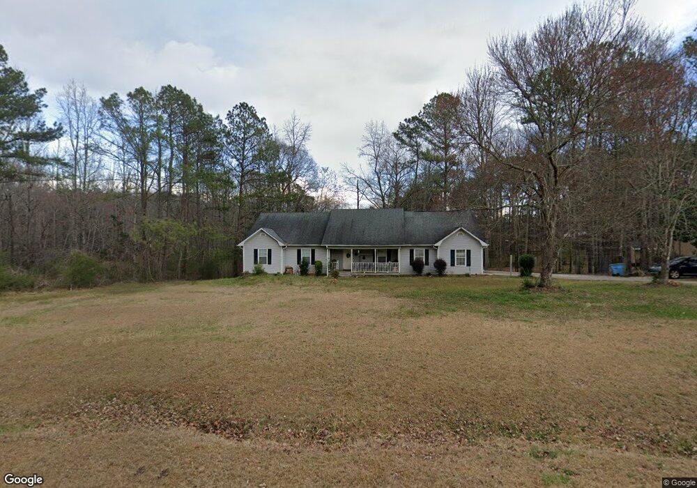 60 Creekside Way unit 2, McDonough, GA 30252 - photo 1