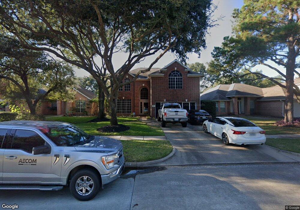 8811 Sherina Park Dr, Houston, TX 77095 - photo 1