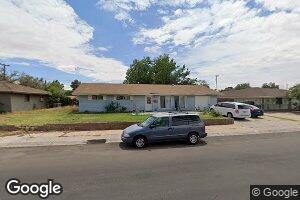 418 Date St, Page, AZ 86040
