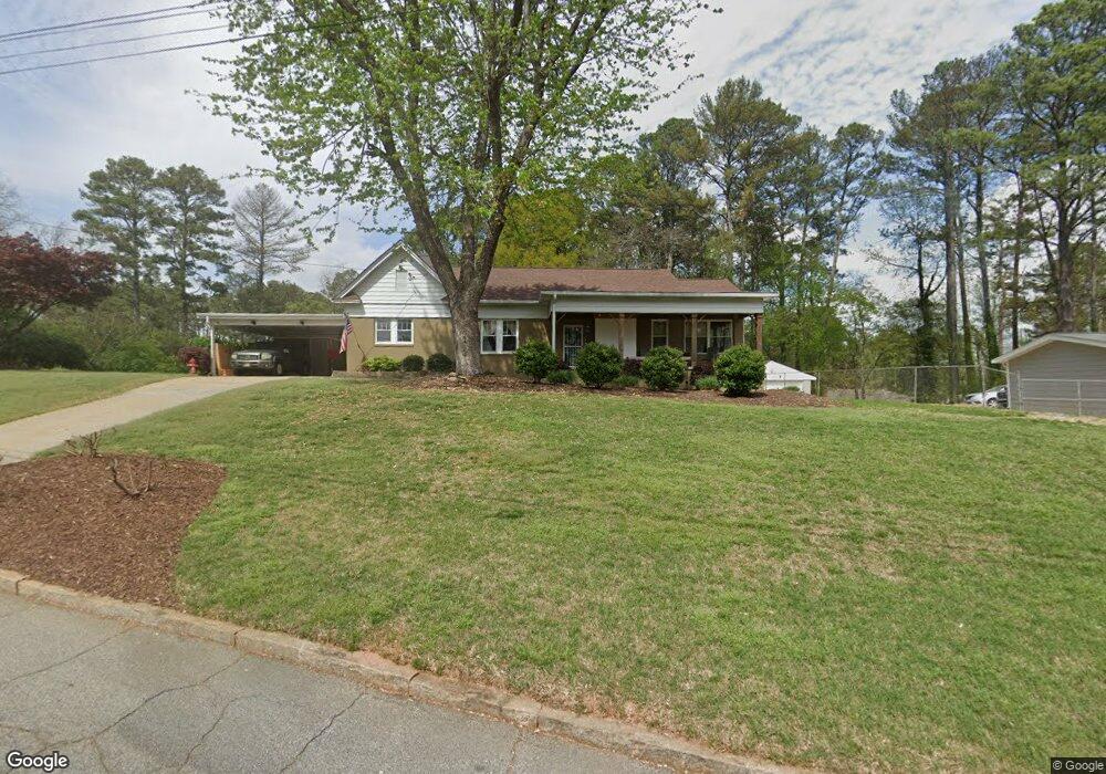 2825 Redwine Rd unit 2, Atlanta, GA 30344 - photo 1