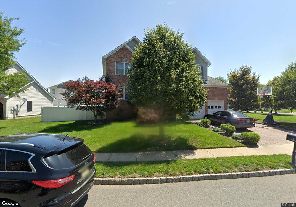 11 Champlain Rd, Monmouth Junction, NJ 08852 - photo 1