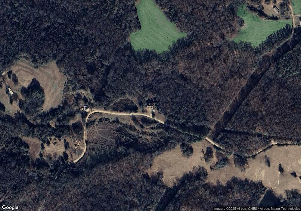 650 Red Hill Rd, Carnesville, GA 30521 - photo 1