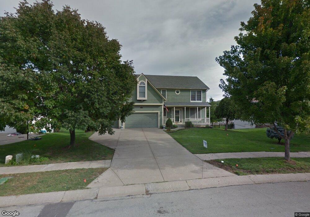 15602 W 80th St, Lenexa, KS 66219 - photo 1