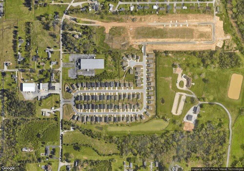 137 Browning Dr unit Lot 79, Rossville, GA 30741 - photo 1