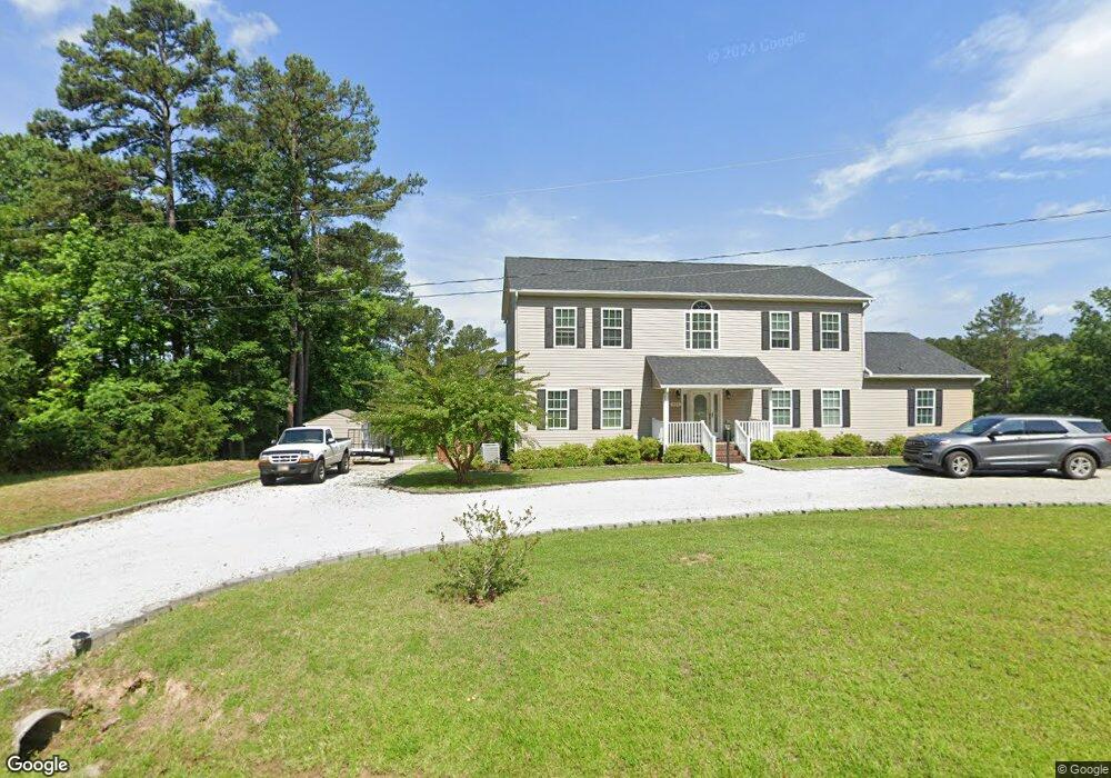 1828 Sailing Club Rd, Camden, SC 29020 - photo 1
