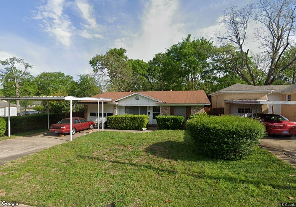 904 W 41st St, Texarkana, TX 75503 - photo 1