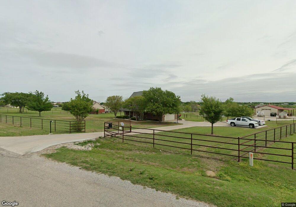 110 Meadow Crest Rd, Fort Worth, TX 76108 - photo 1