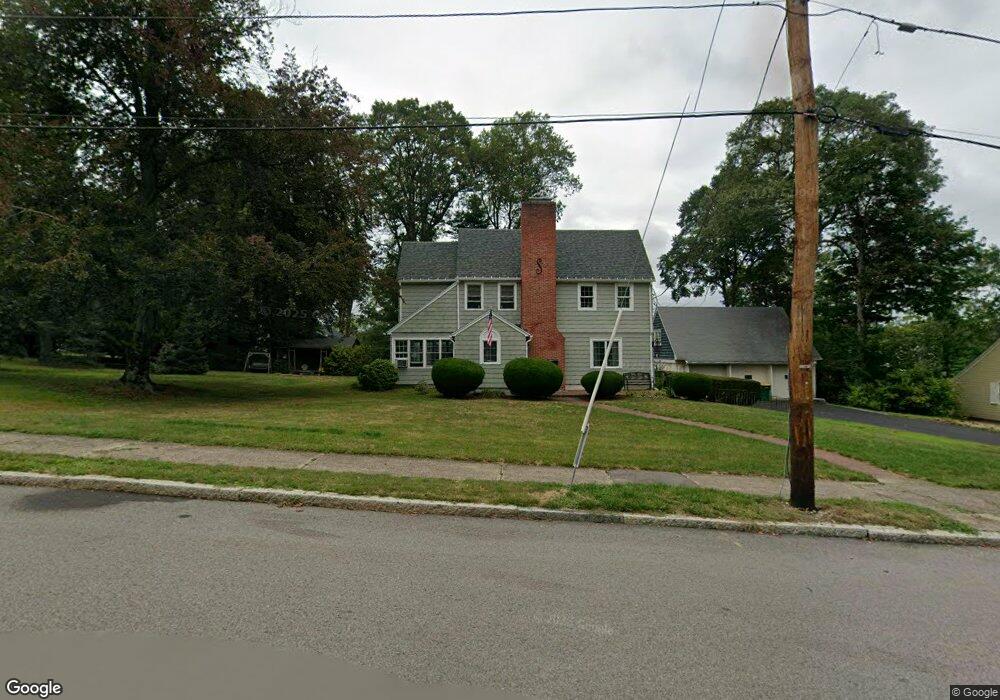 55 Hunting St, North Attleboro, MA 02760 - photo 1