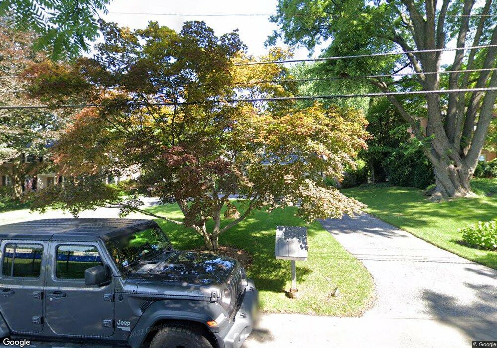 5405 Golf Ln, Rockville, MD 20852 - photo 1