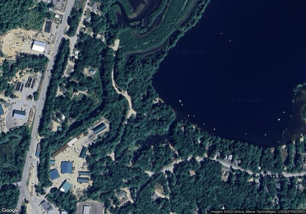 25 Crow Ln, Conway, NH 03818 - photo 1