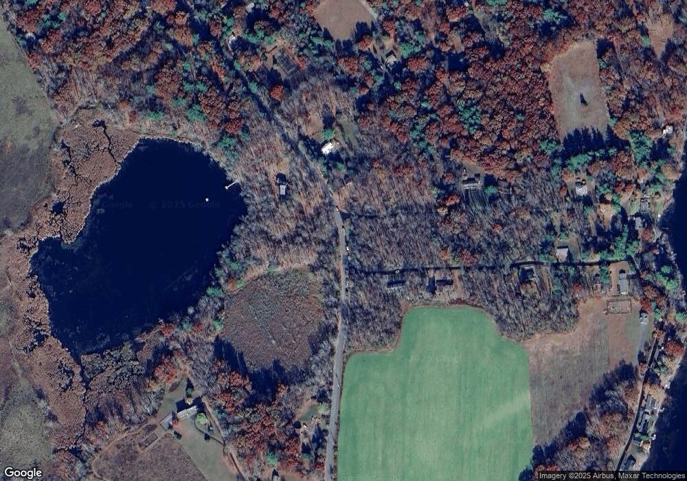 0 4 Corners Rd, Ancram, NY 12502 - photo 1