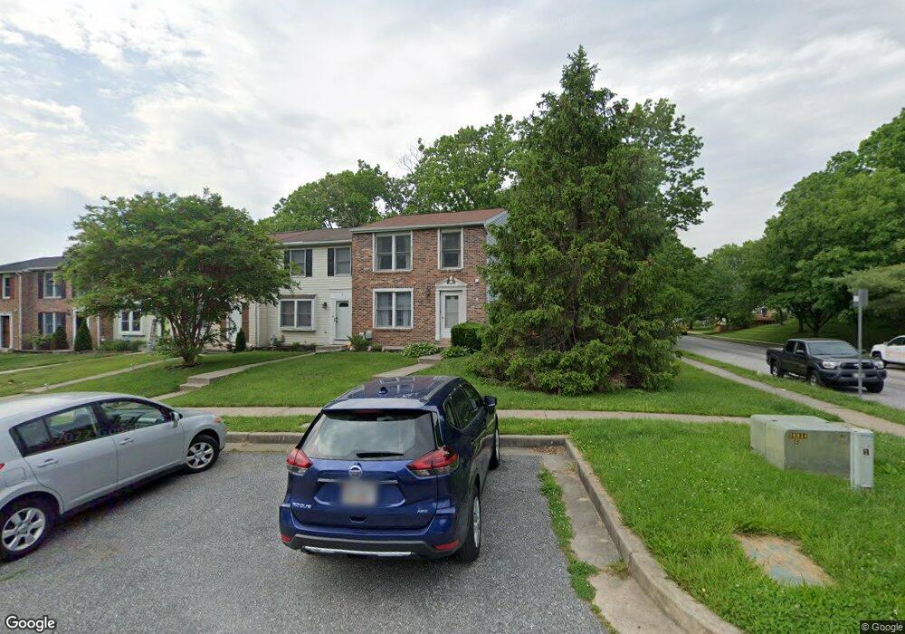 2 Capland Ct, Perry Hall, MD 21128 - photo 1