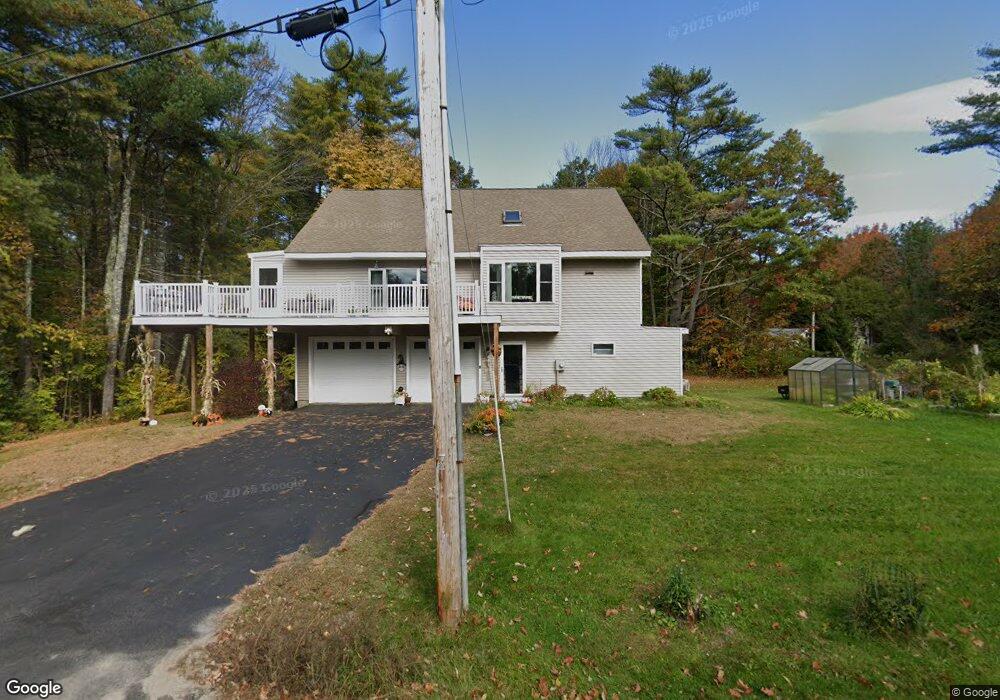 93 Watson Mill Rd, Saco, ME 04072 - photo 1